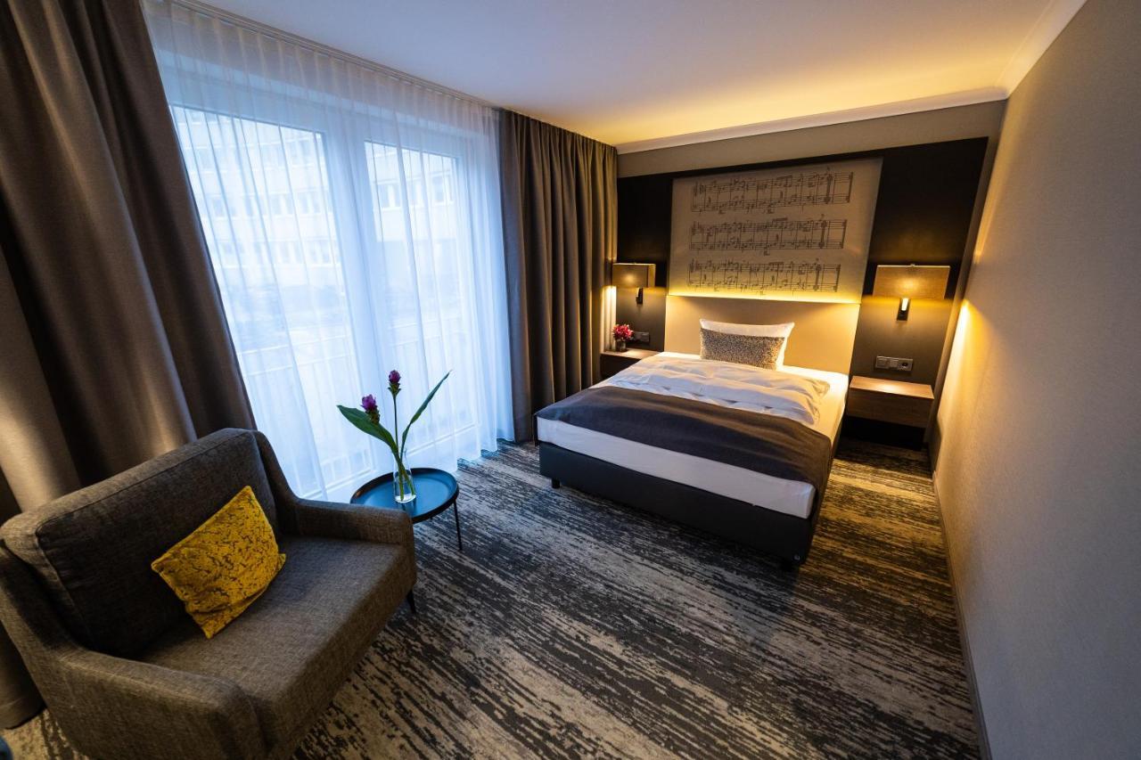 Kranz Parkhotel Siegburg Exteriér fotografie