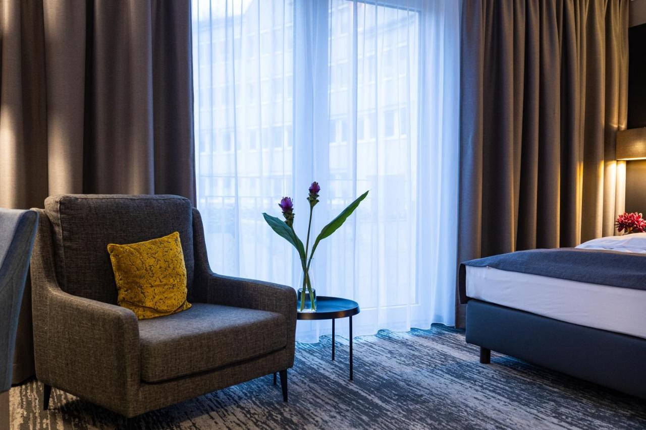 Kranz Parkhotel Siegburg Exteriér fotografie