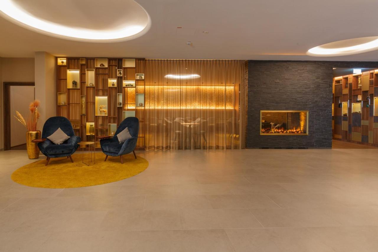 Kranz Parkhotel Siegburg Exteriér fotografie