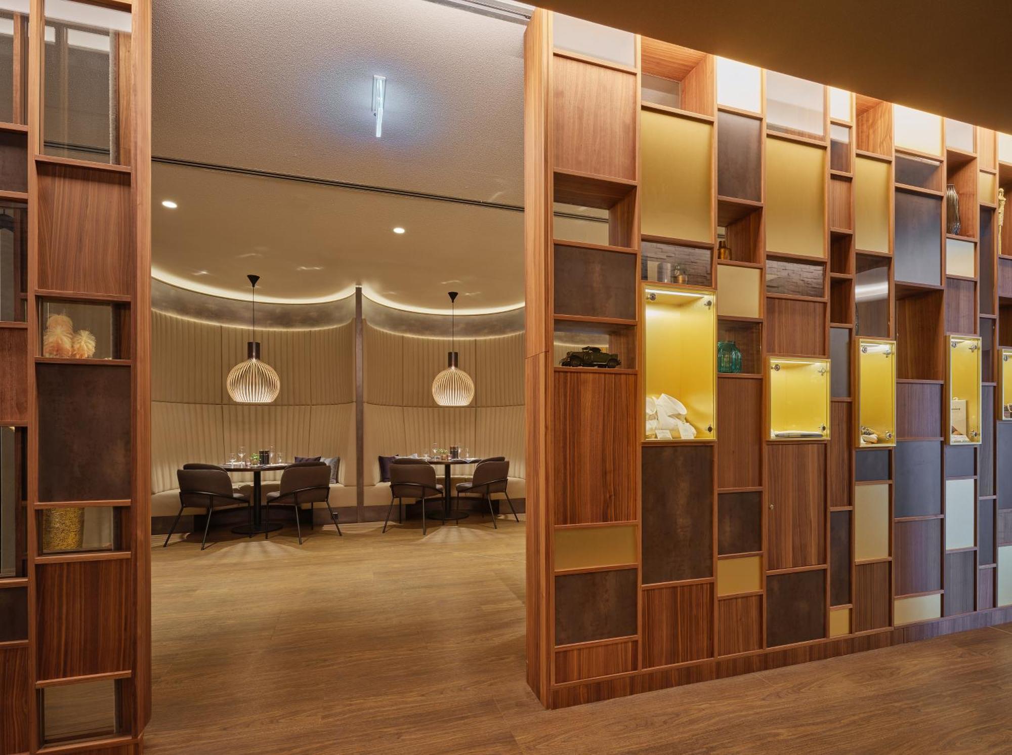 Kranz Parkhotel Siegburg Exteriér fotografie