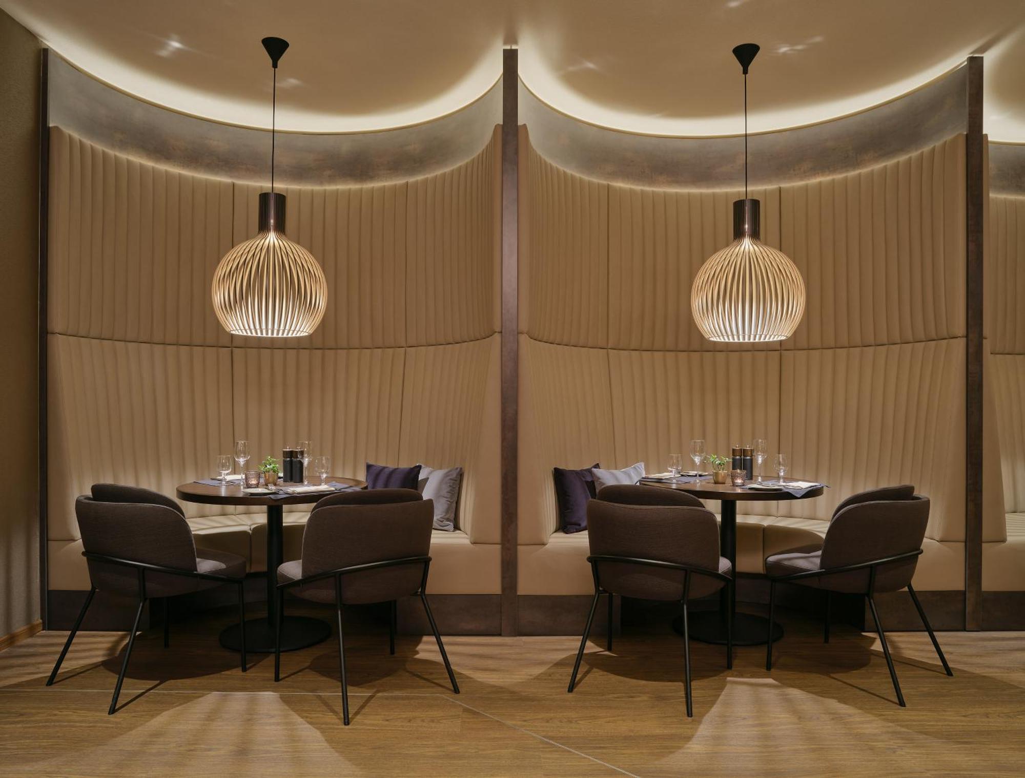 Kranz Parkhotel Siegburg Exteriér fotografie