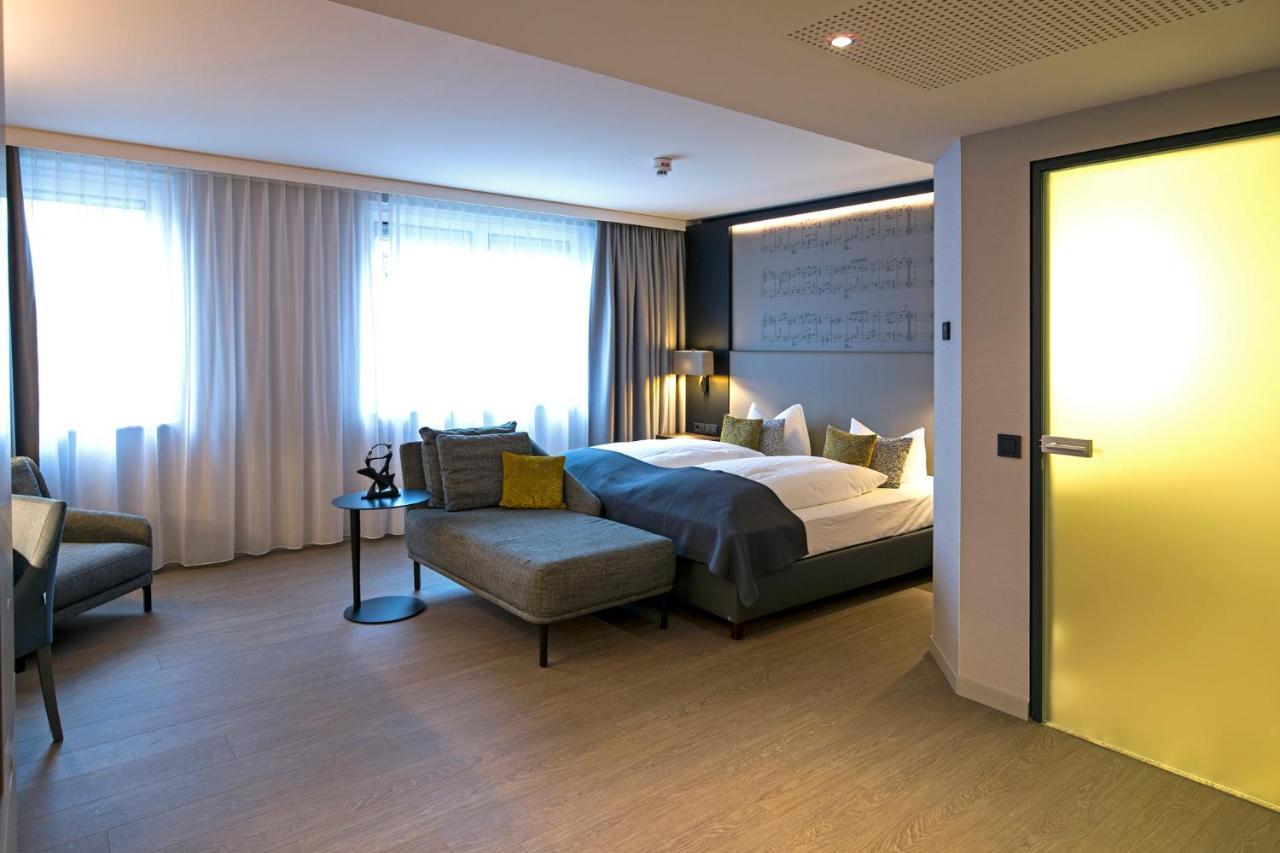 Kranz Parkhotel Siegburg Exteriér fotografie