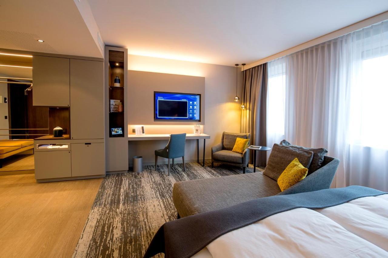 Kranz Parkhotel Siegburg Exteriér fotografie