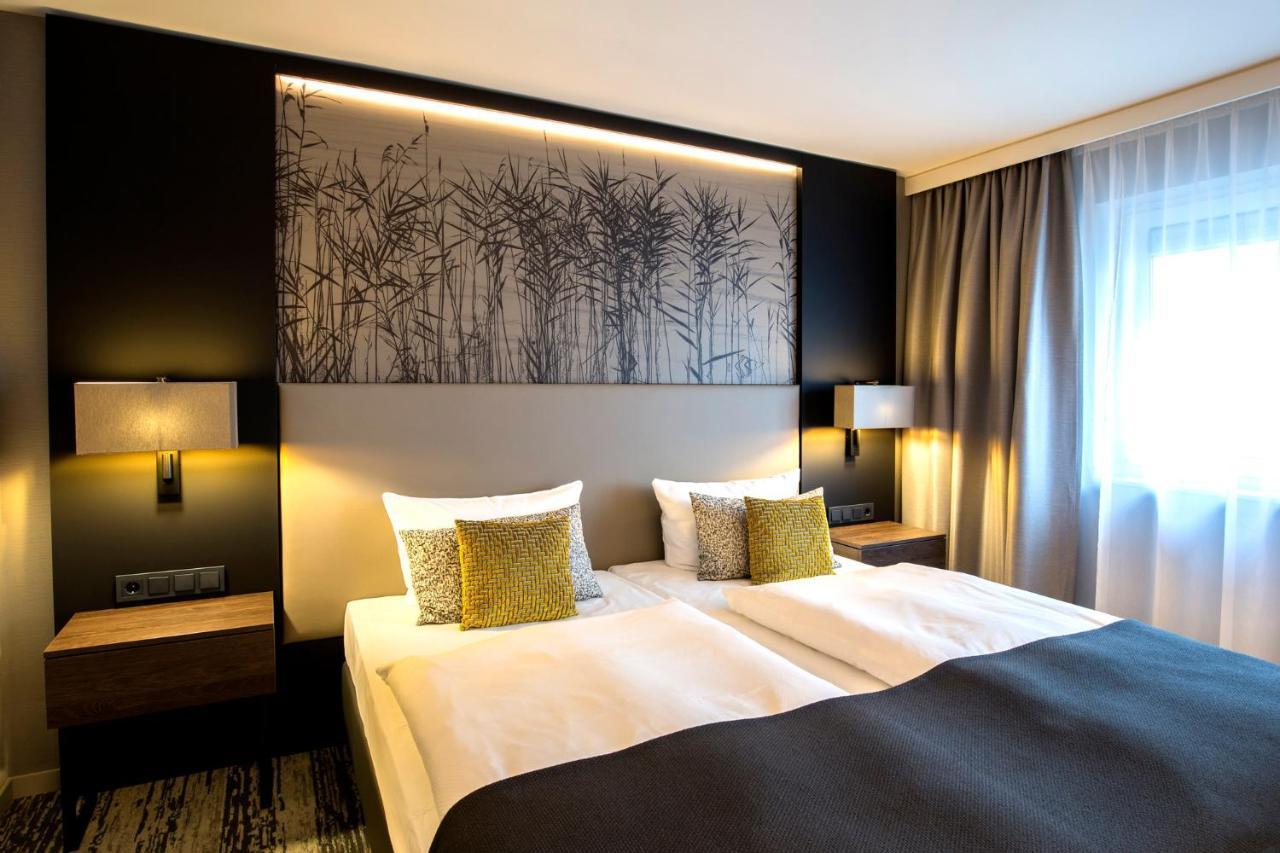 Kranz Parkhotel Siegburg Exteriér fotografie