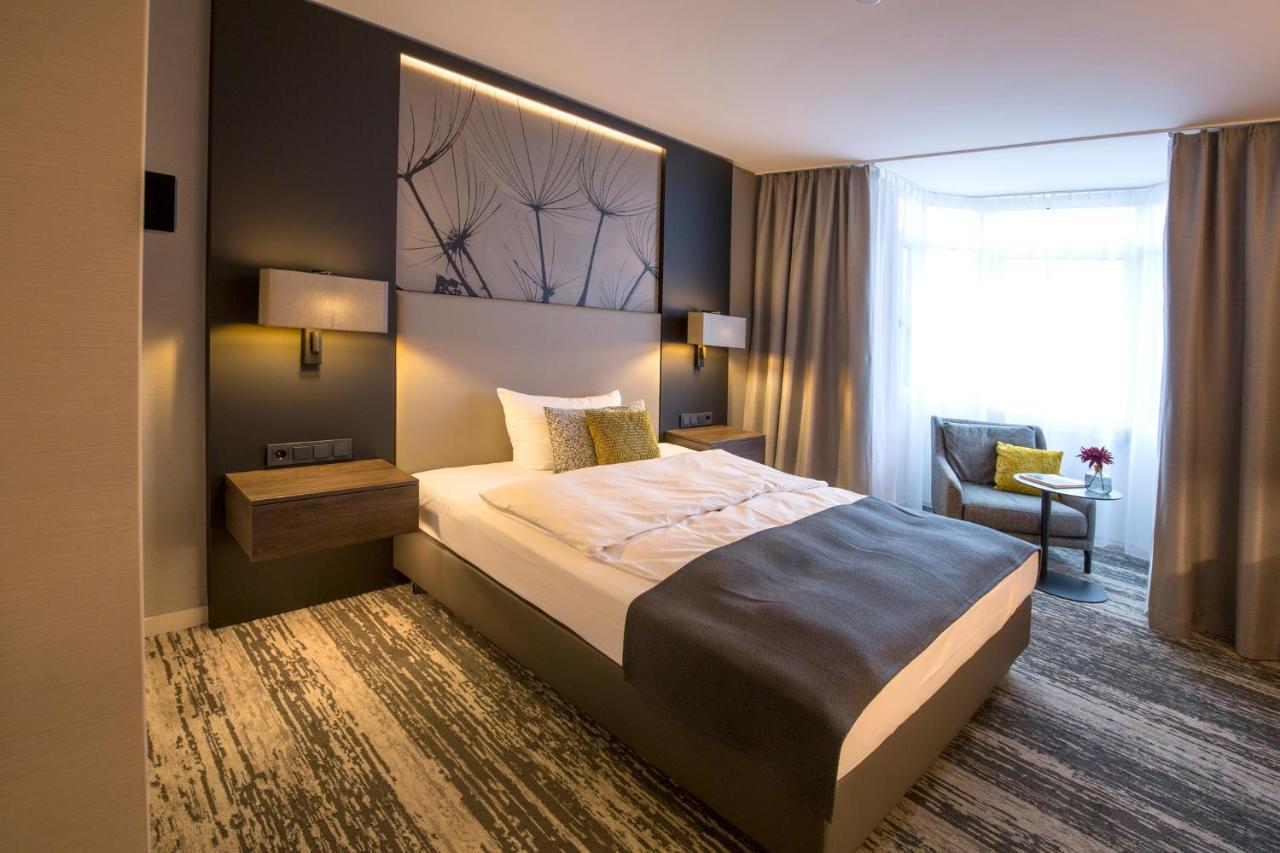 Kranz Parkhotel Siegburg Exteriér fotografie