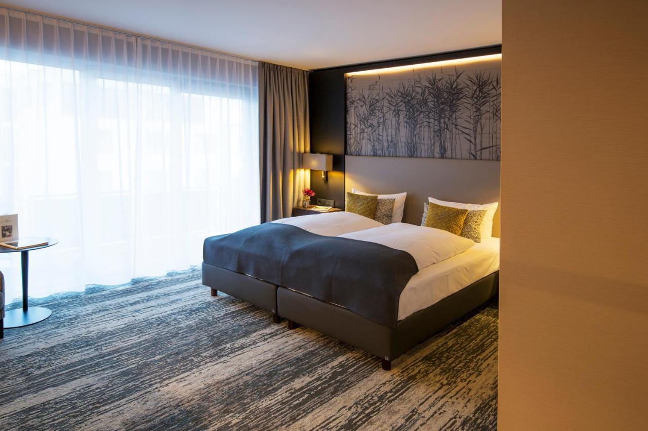 Kranz Parkhotel Siegburg Exteriér fotografie