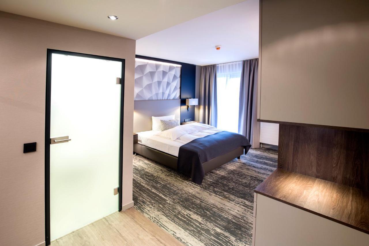 Kranz Parkhotel Siegburg Exteriér fotografie