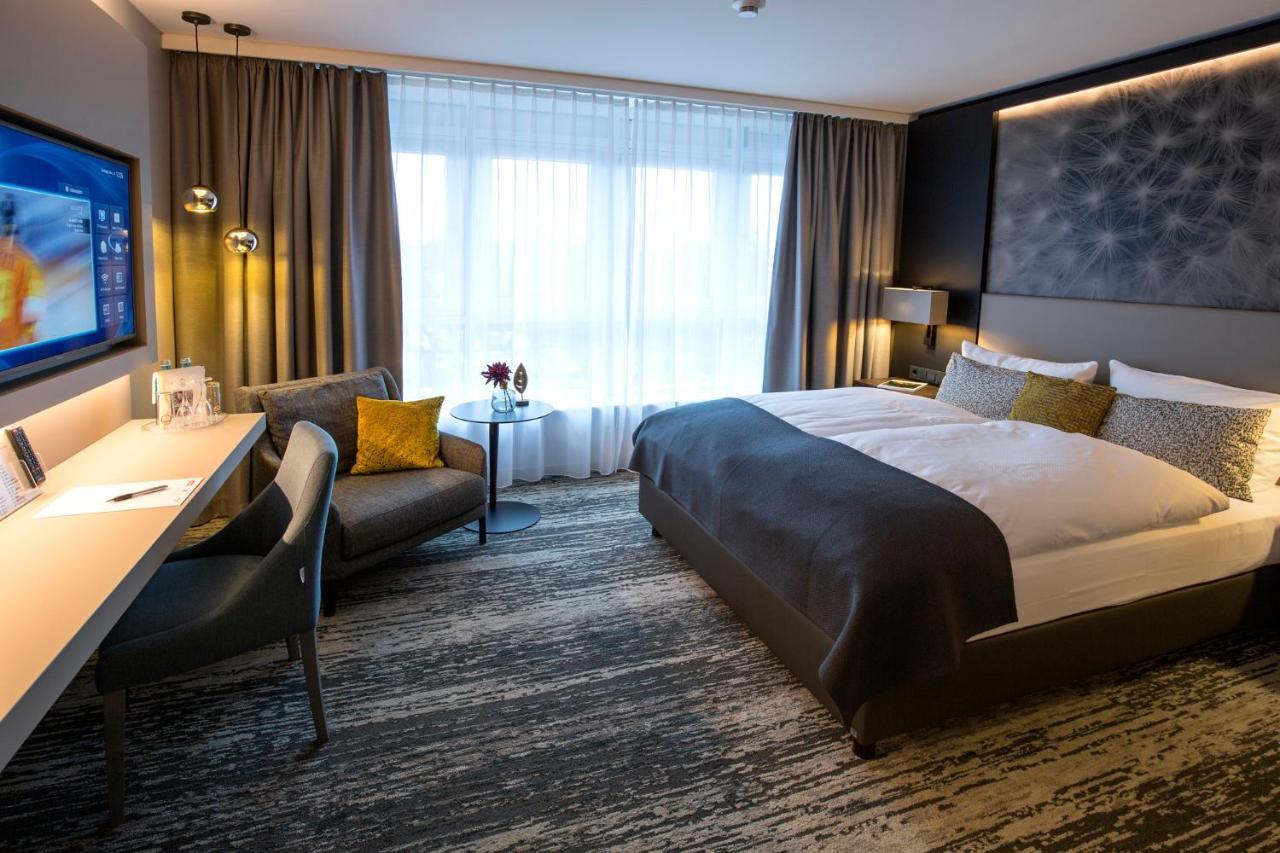 Kranz Parkhotel Siegburg Exteriér fotografie