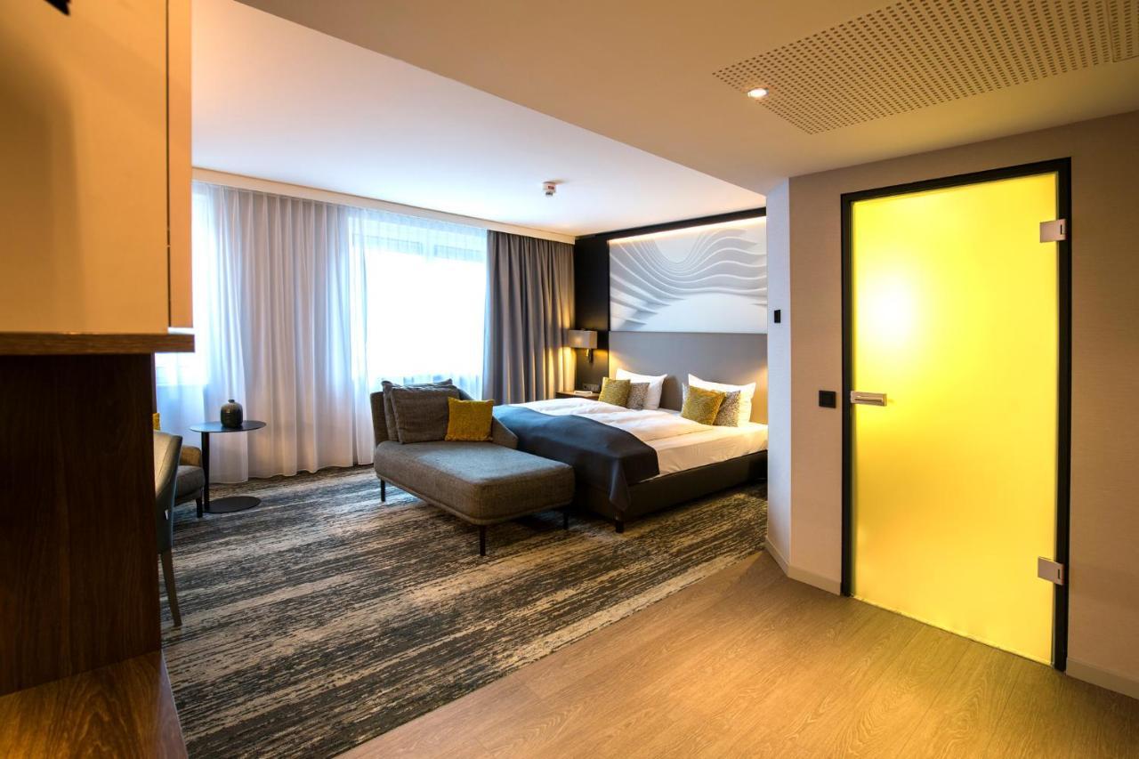 Kranz Parkhotel Siegburg Exteriér fotografie