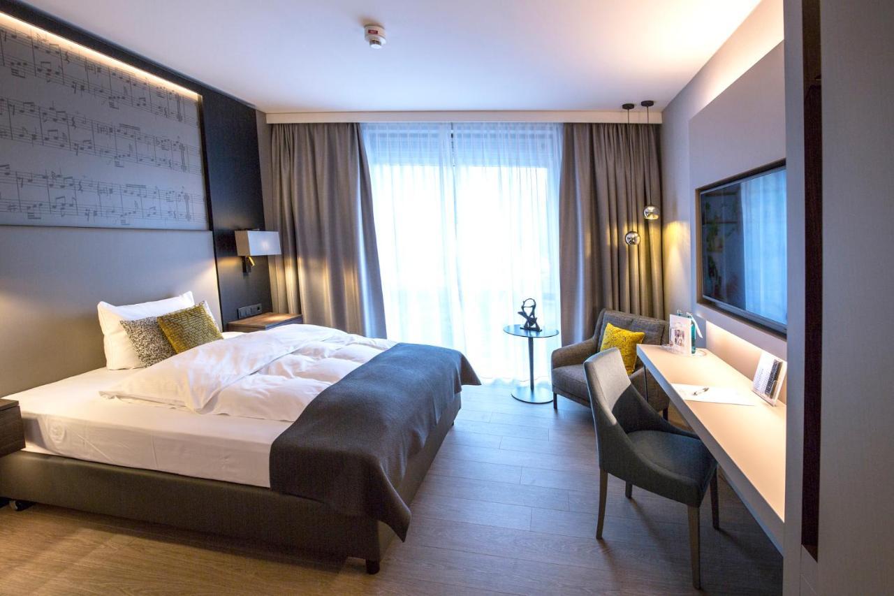 Kranz Parkhotel Siegburg Exteriér fotografie